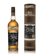 Cameronbridge Spiritualist Harmony 1991/2020 Old Particular 28 years Single Grain Scotch Whisky 52,6%.